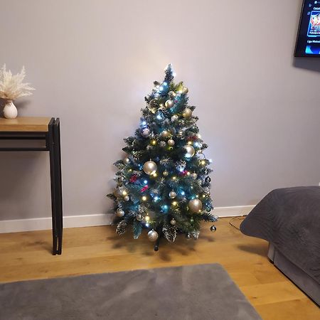 Przytulne Apartamenty W Poblizu Szpitala Uniwersyteckiego Krakow Prokocim Екстериор снимка