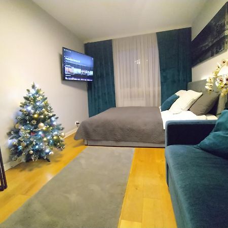 Przytulne Apartamenty W Poblizu Szpitala Uniwersyteckiego Krakow Prokocim Екстериор снимка