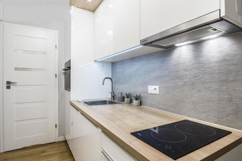 Przytulne Apartamenty W Poblizu Szpitala Uniwersyteckiego Krakow Prokocim Екстериор снимка
