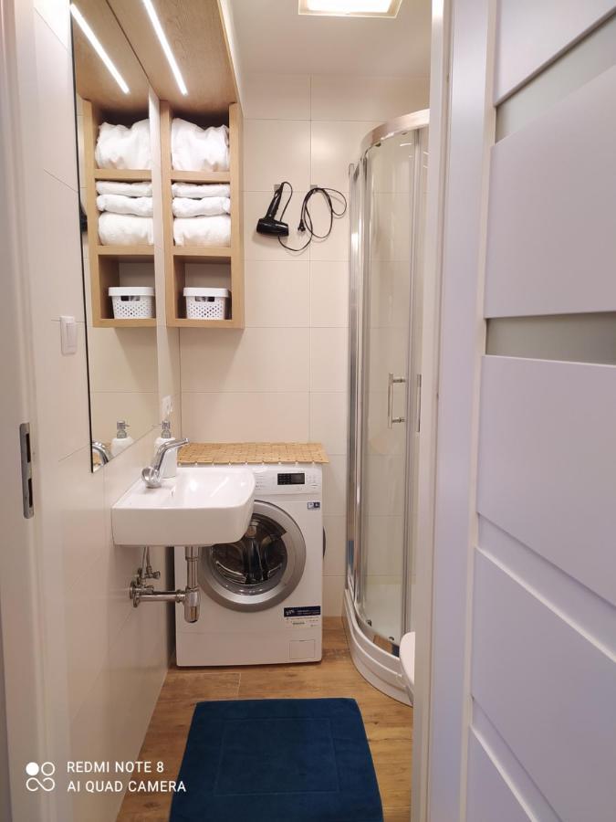 Przytulne Apartamenty W Poblizu Szpitala Uniwersyteckiego Krakow Prokocim Екстериор снимка