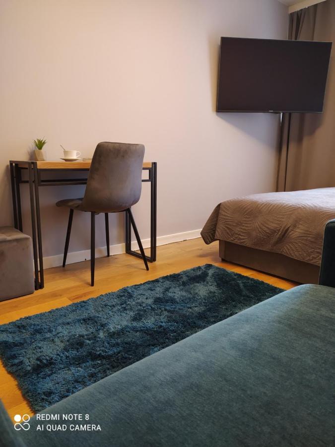 Przytulne Apartamenty W Poblizu Szpitala Uniwersyteckiego Krakow Prokocim Екстериор снимка