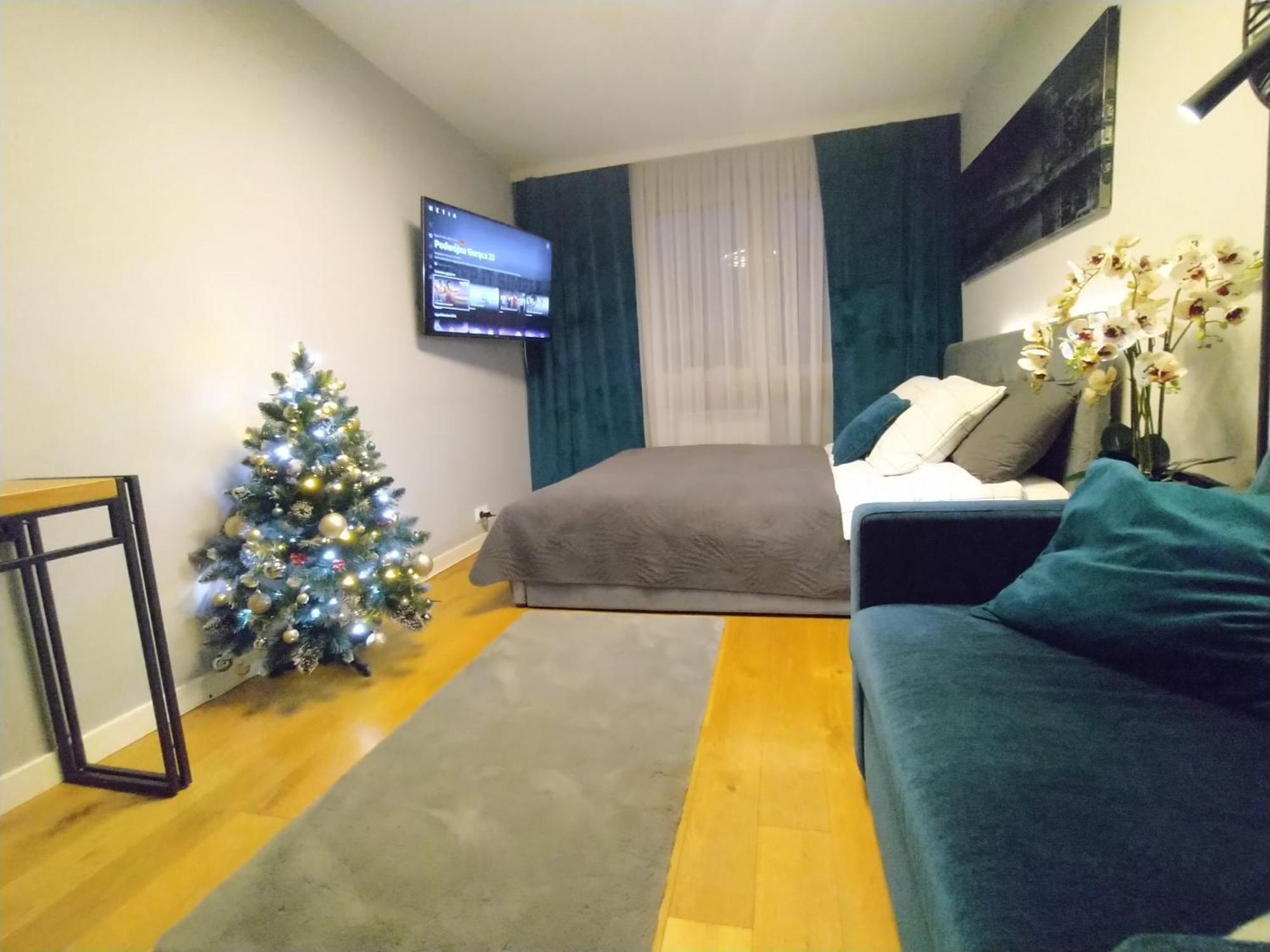 Przytulne Apartamenty W Poblizu Szpitala Uniwersyteckiego Krakow Prokocim Екстериор снимка